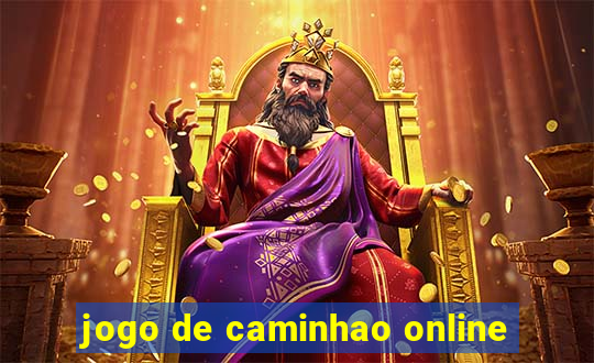 jogo de caminhao online